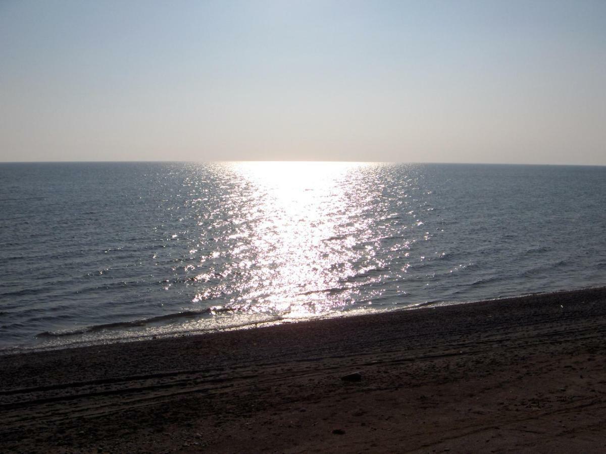 דירות אלמריה Golf Y Playa Junto Al Cabo De Gata מראה חיצוני תמונה